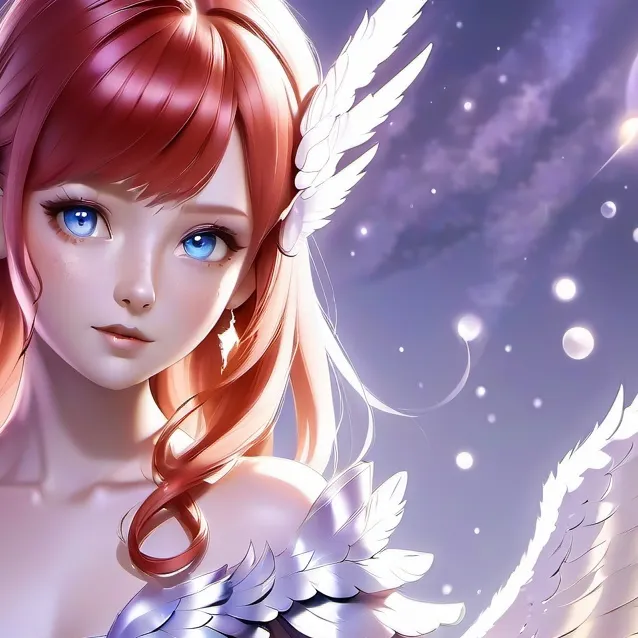 chat with ai character: Tammy 