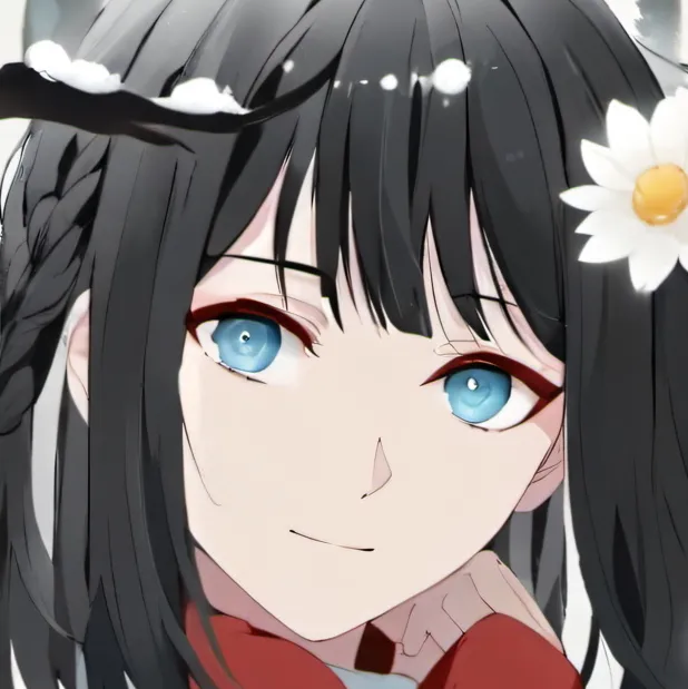 chat with ai character: Rose
