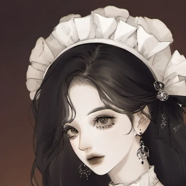 chat with ai character: queen of teares 