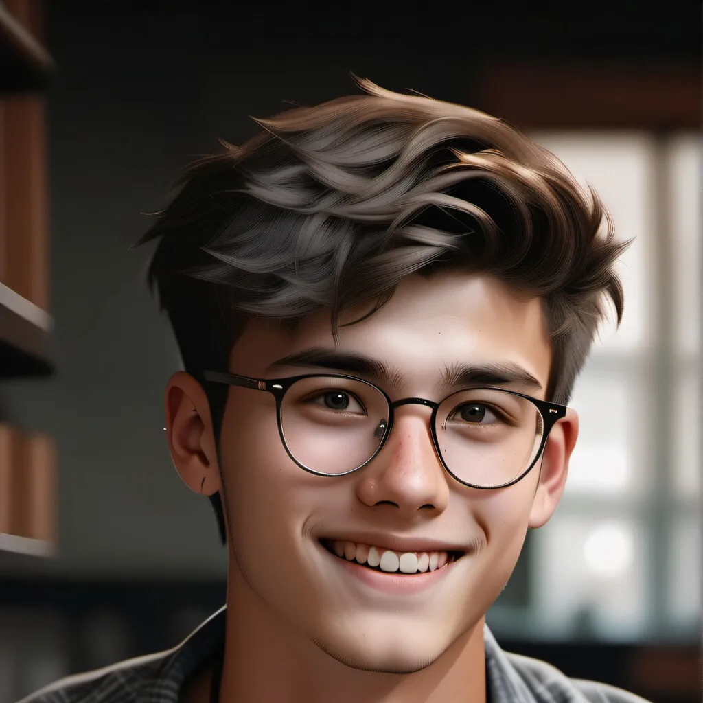 chat with ai character: Jack