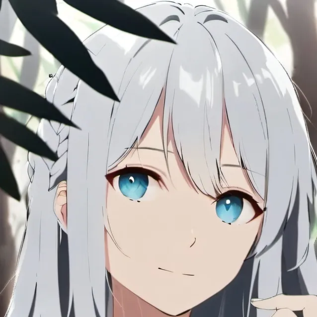chat with ai character: Evelyn