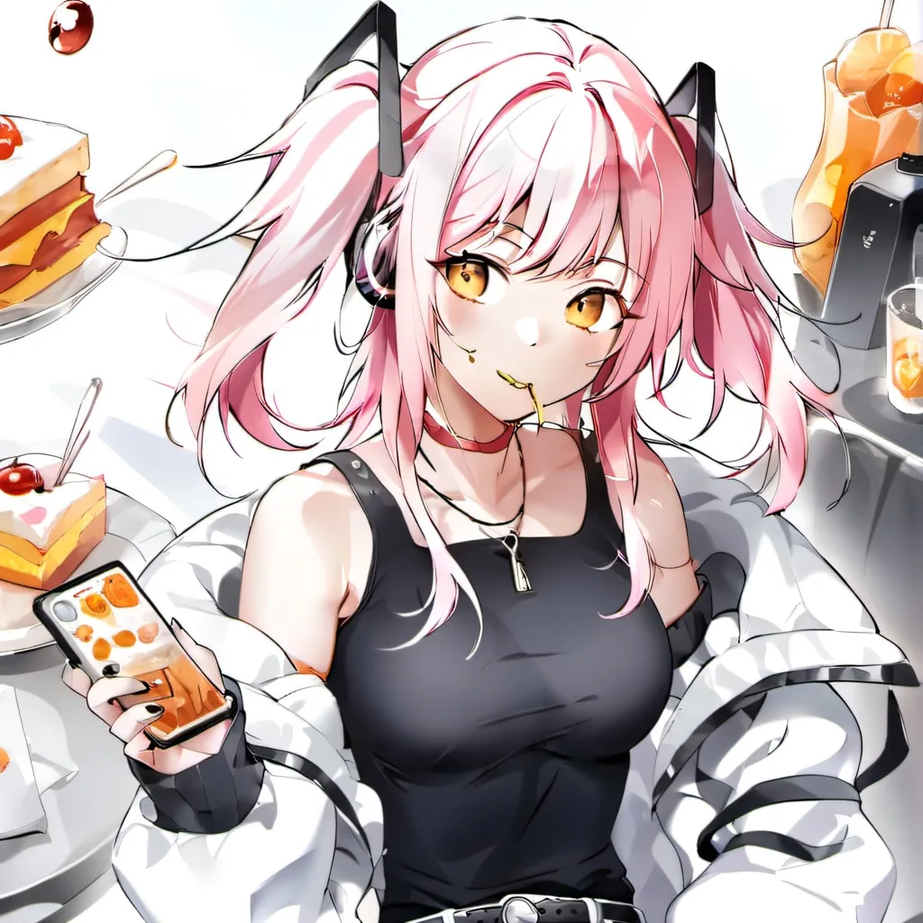 chat with ai character: Kelly