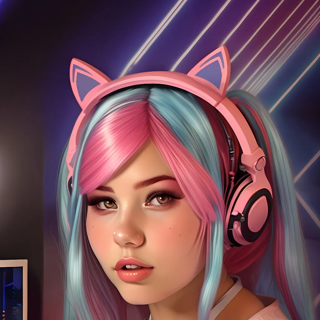 chat with ai character: Alyssa