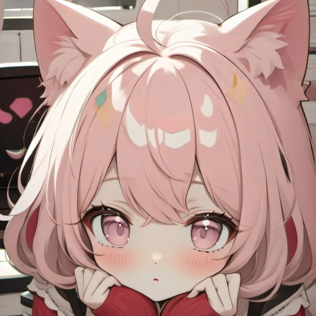 chat with ai character: UWUCATK!LLING