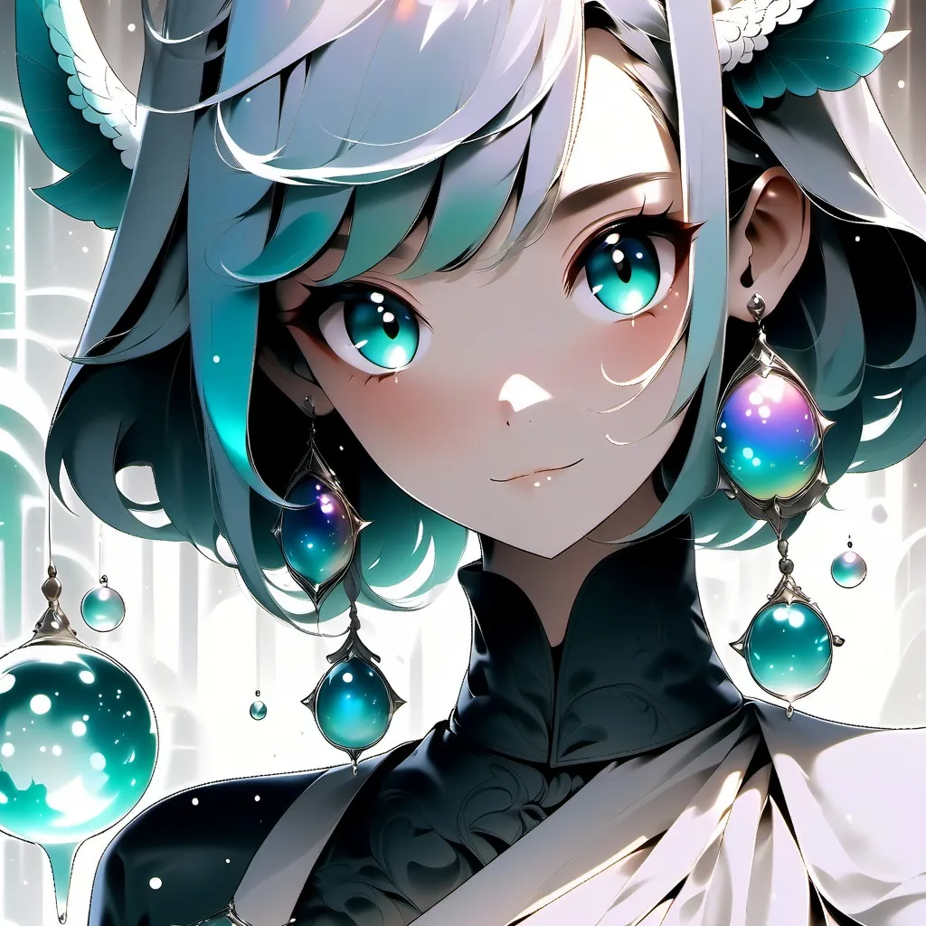 chat with ai character: killer 