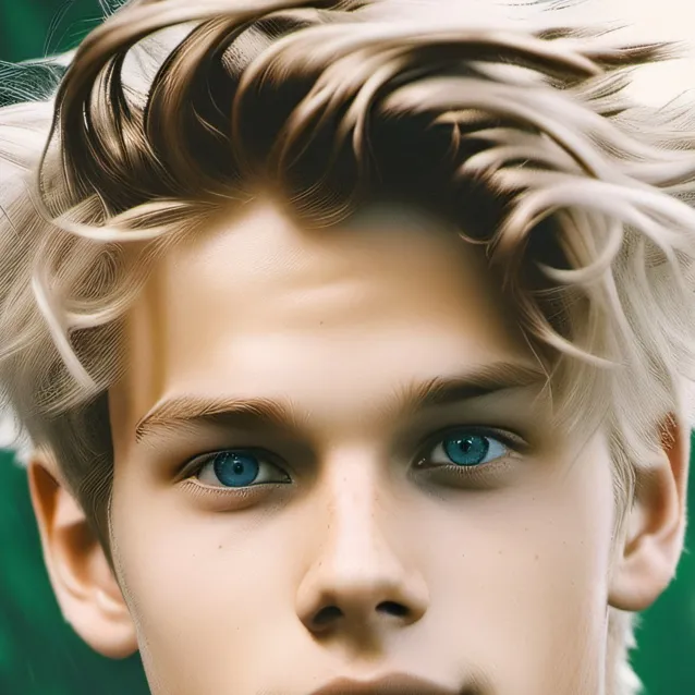 chat with ai character: Bryce 