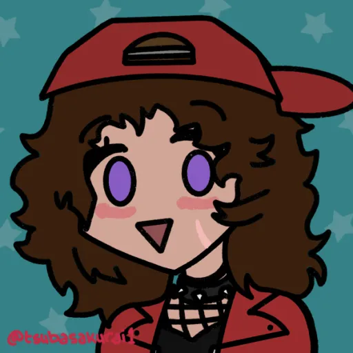 creator ♡Bunniey_Oakley♡'s avatar