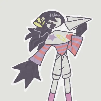 creator Coral Interbort's avatar