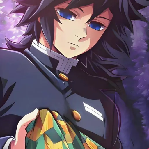 creator G!yu_s!mp's avatar
