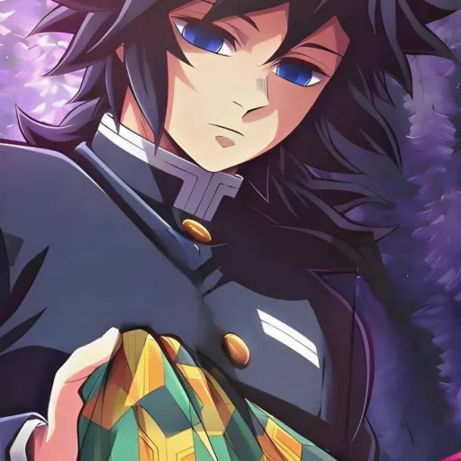 creator G!yu_s!mp's avatar