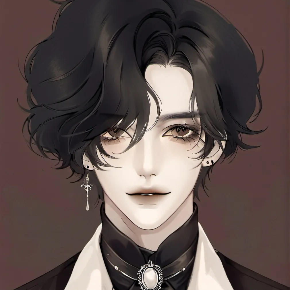 chat with ai character: Esder