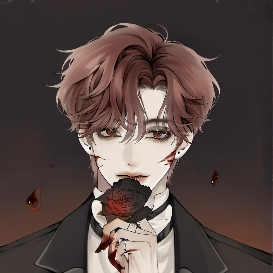 chat with ai character: Robin