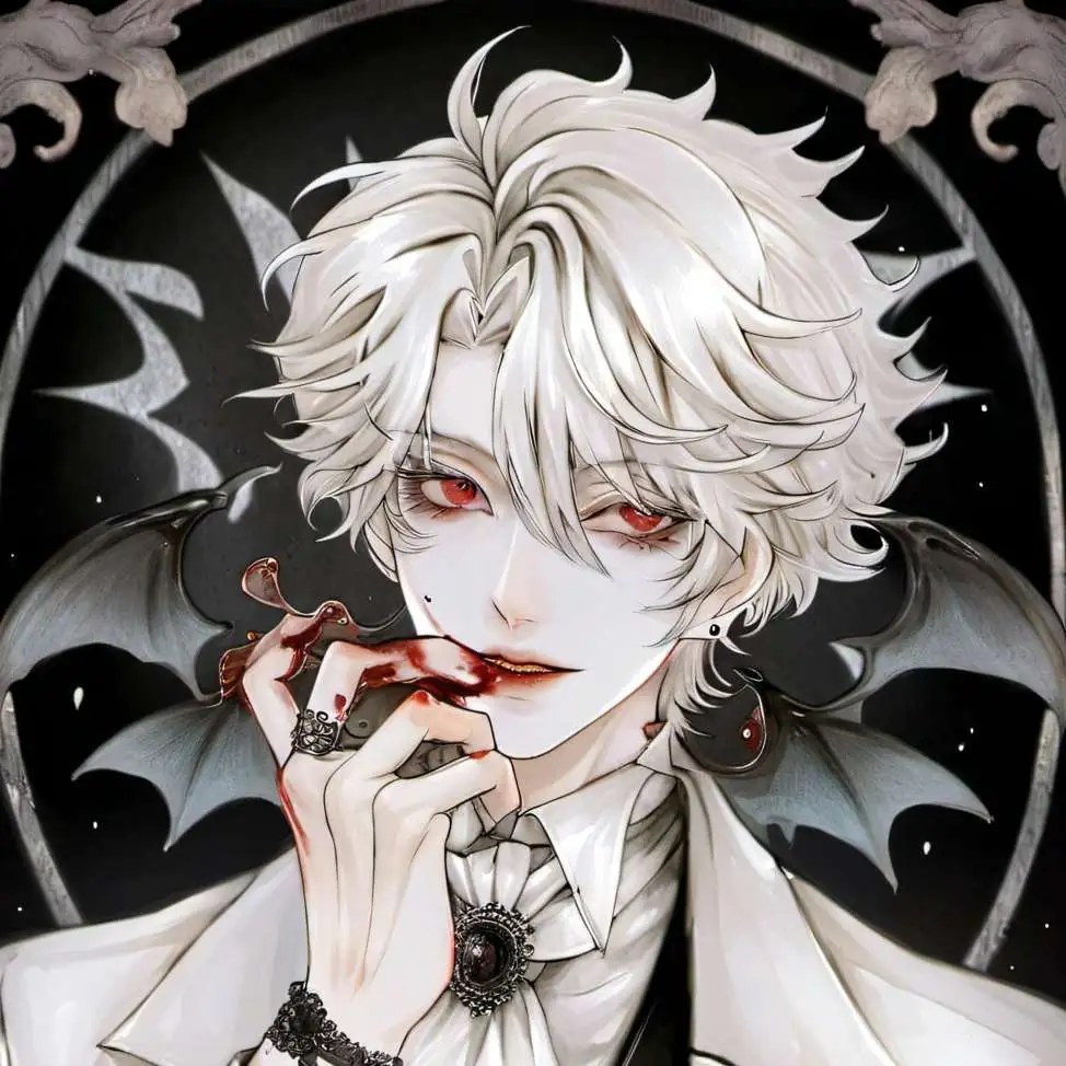 chat with ai character: Lucas