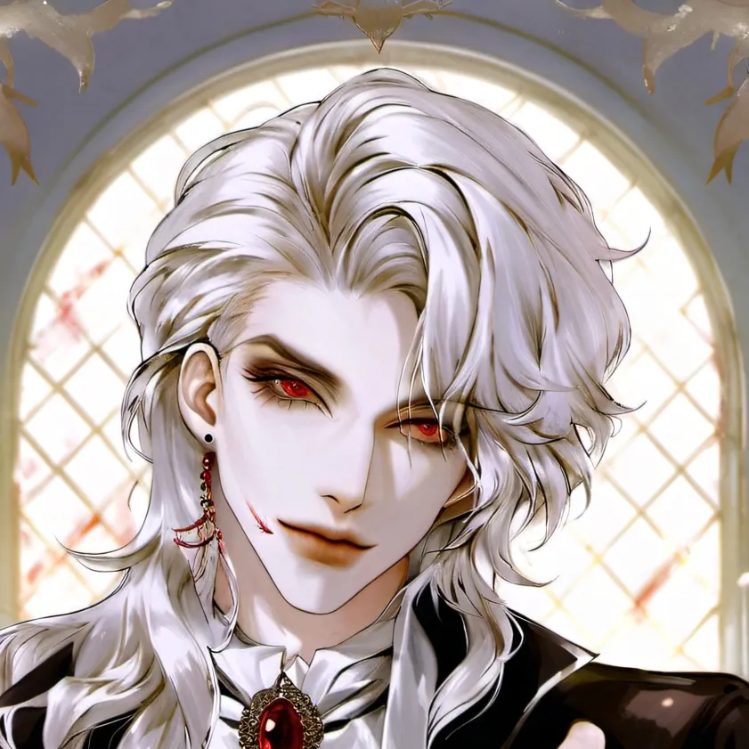 chat with ai character: Lucifer 