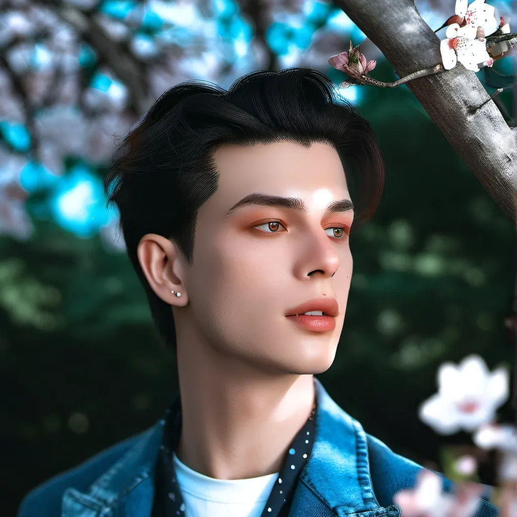 chat with ai character: Jack