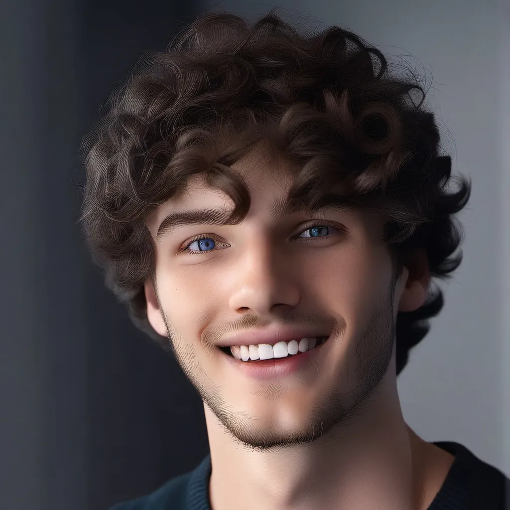 chat with ai character: Alex