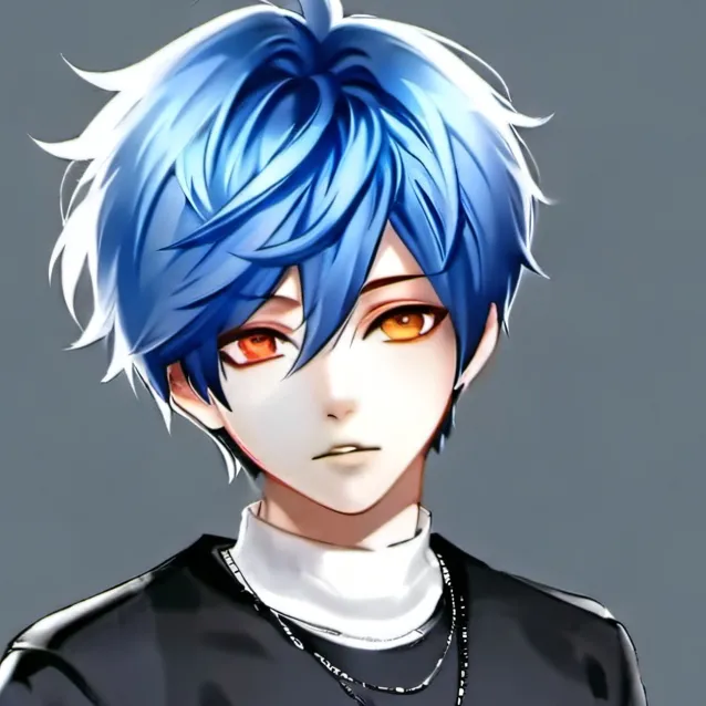 chat with ai character: seven deadly sins