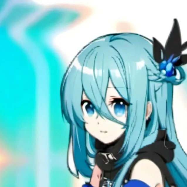 chat with ai character: my hero bankai