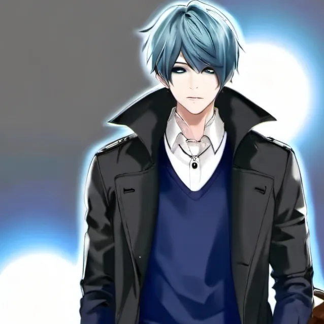 chat with ai character: Fairy Tail