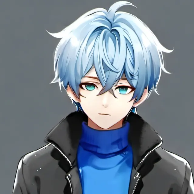 chat with ai character: All mights son v2