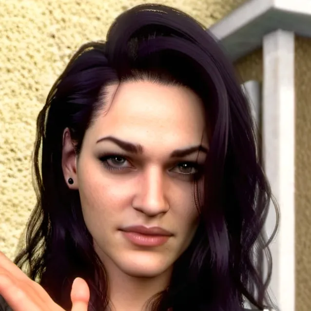 chat with ai character: shelby 