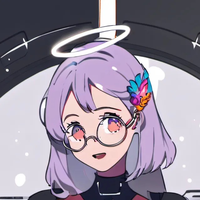 chat with ai character: Eva