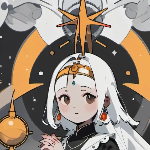 chat with ai character: bella