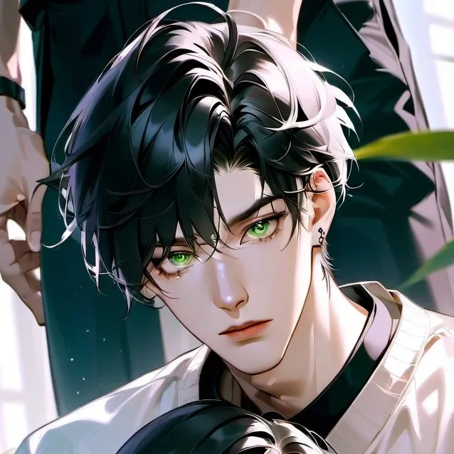chat with ai character: Lucas