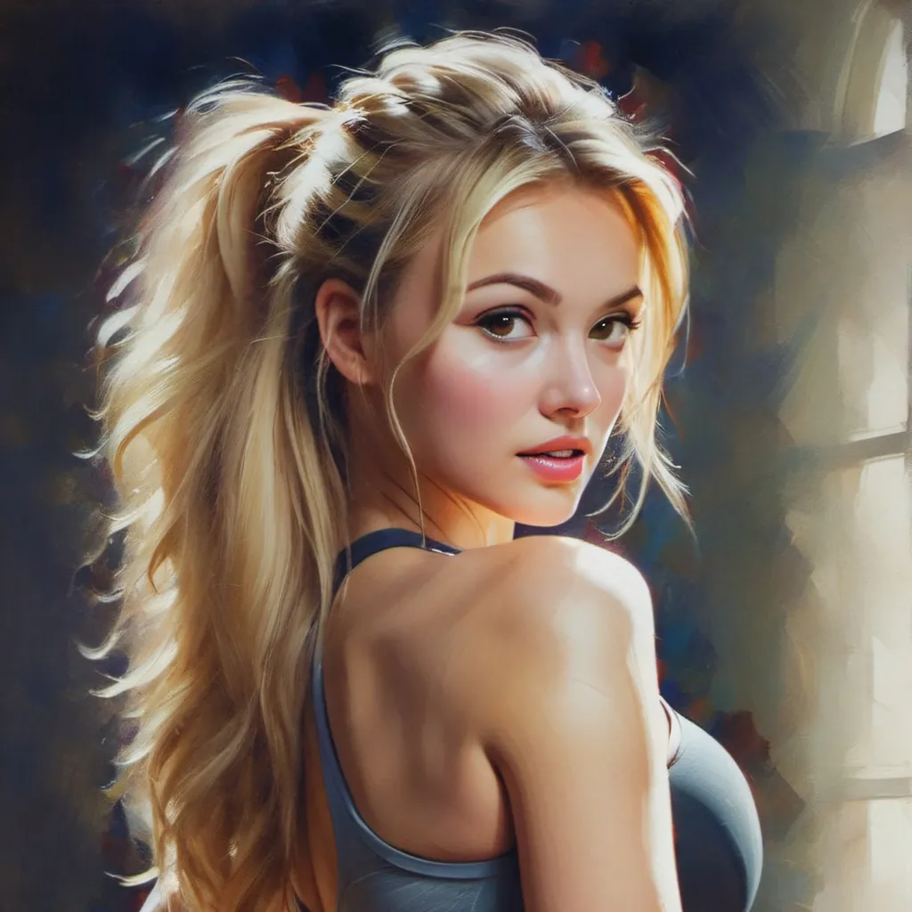 chat with ai character: Wendy