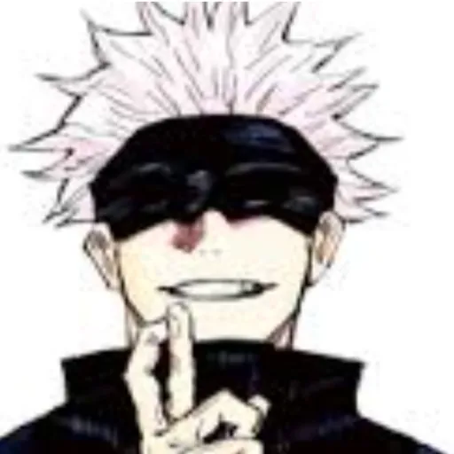 creator GOJOkingjjk's avatar