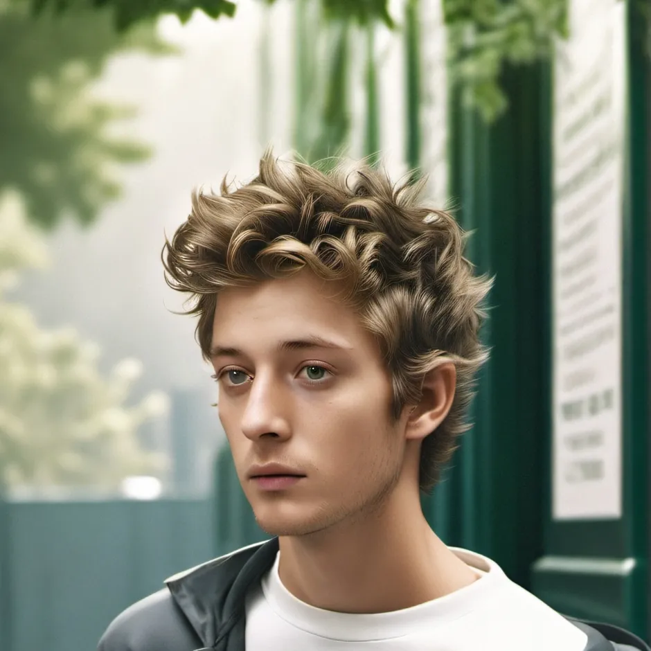 chat with ai character: Lip Gallagher 