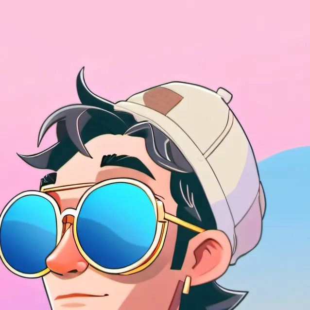 chat with ai character: michael