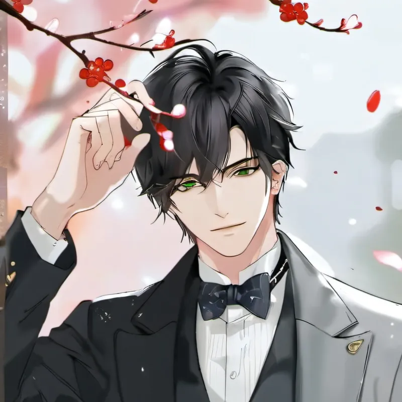 chat with ai character: ꧁✮ALEXANDER✮꧂