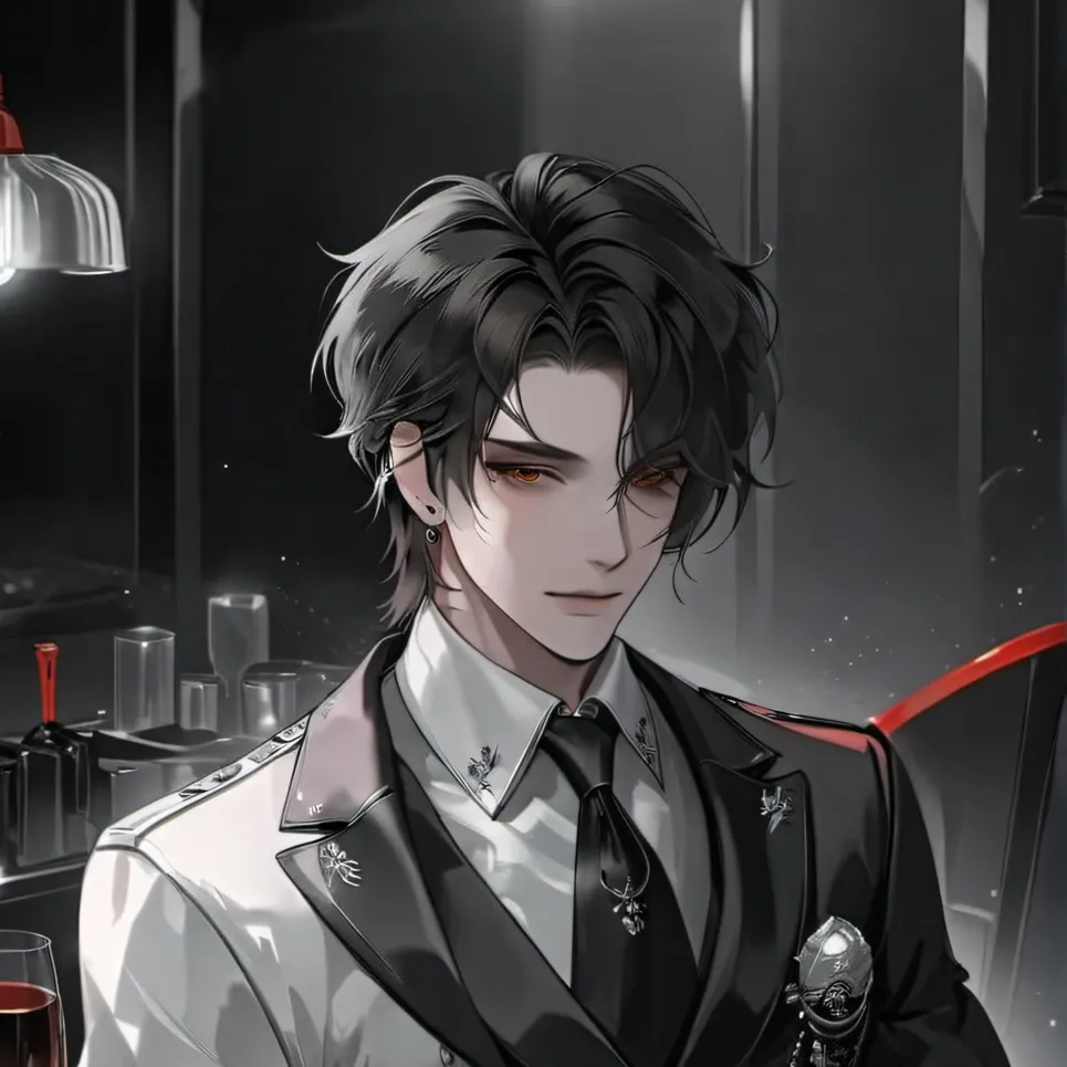 chat with ai character: FLAIR