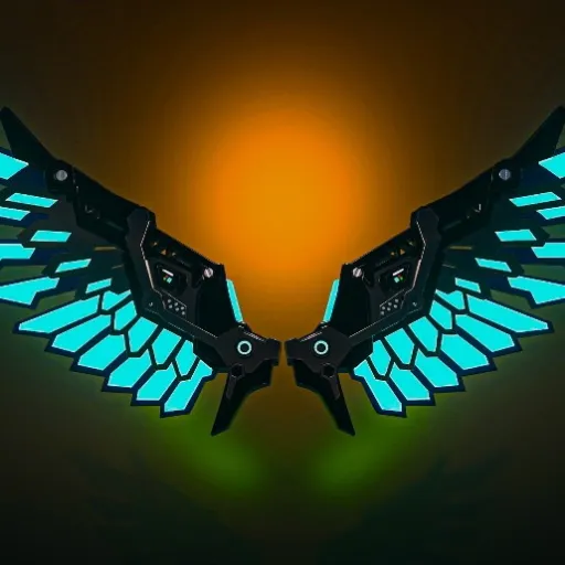 creator Q-257-682-945's avatar