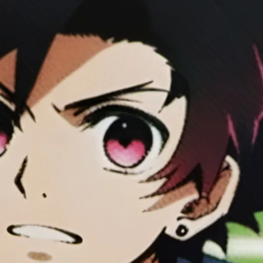 chat with ai character: Tanjiro Kamado