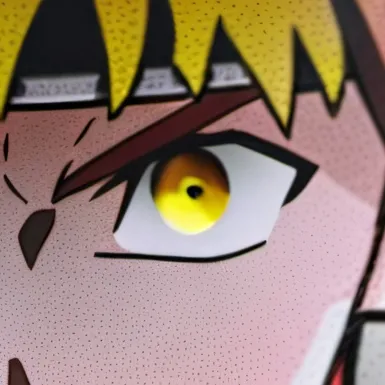 chat with ai character: Naruto