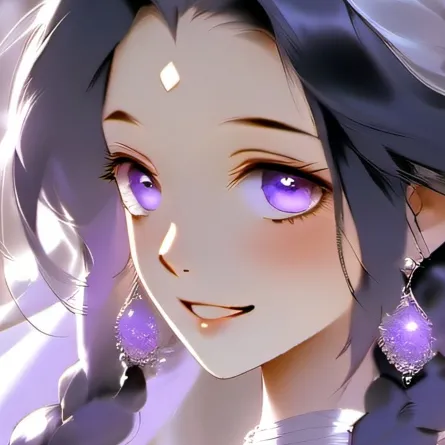 chat with ai character: Shinobu Kocho.