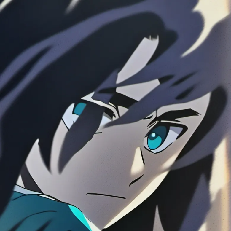 chat with ai character: Muichiro tokito
