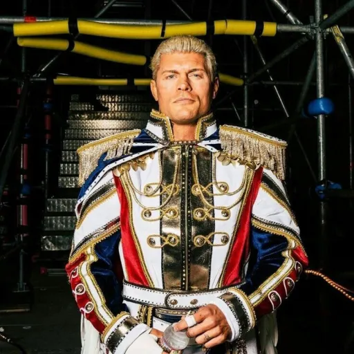 creator fan of wwe's avatar