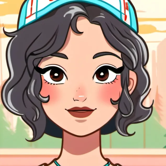 chat with ai character: Macy