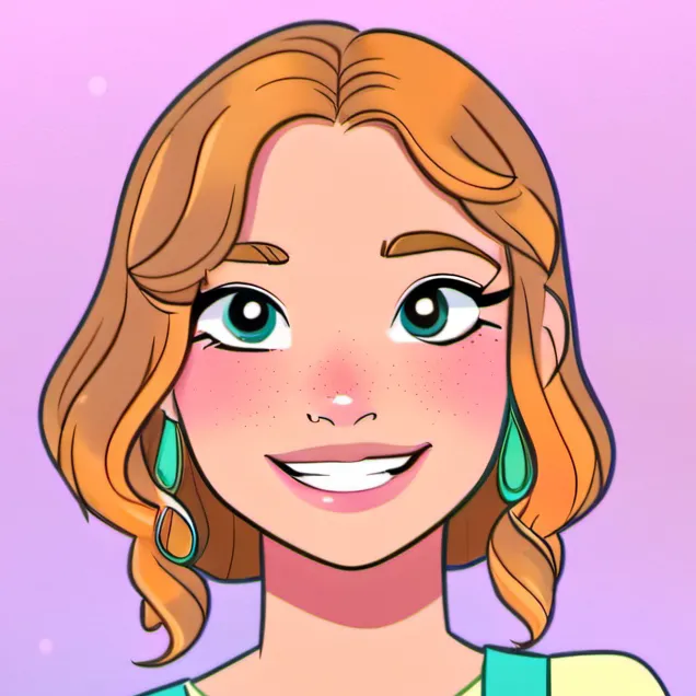 chat with ai character: Anna