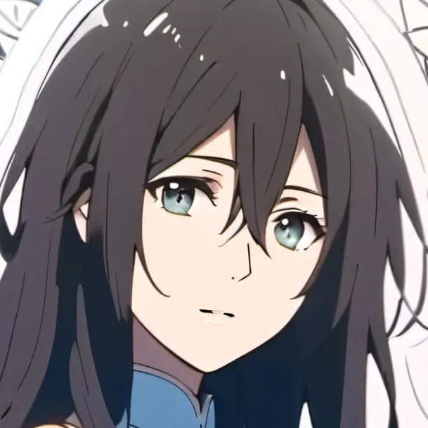 chat with ai character: Mikasa