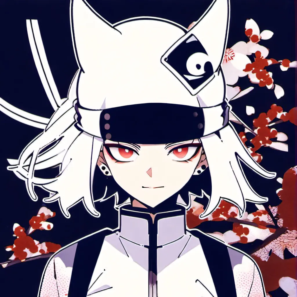 chat with ai character: Female gojo
