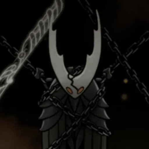 creator the hollow knight.'s avatar