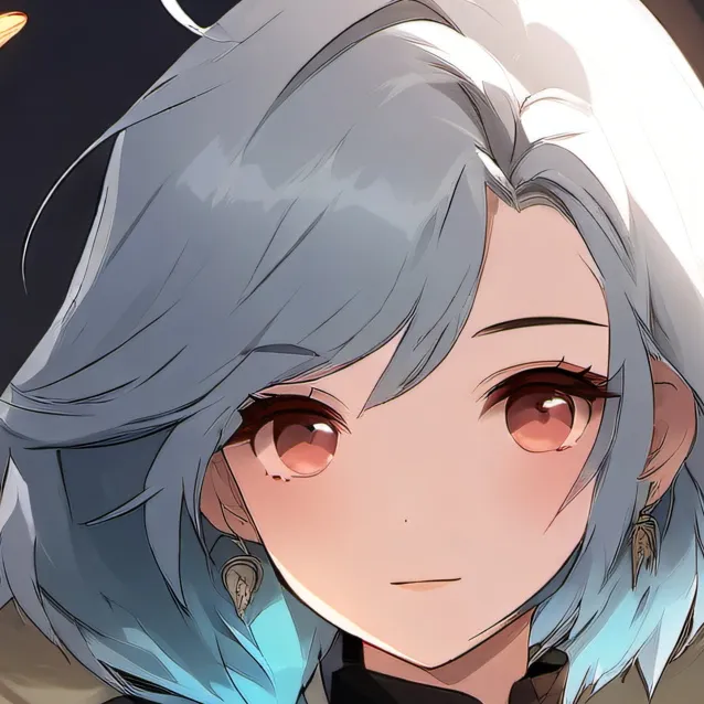 chat with ai character: Amethyst