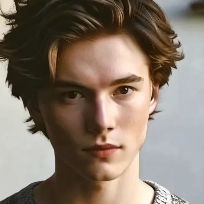 chat with ai character: Matthew