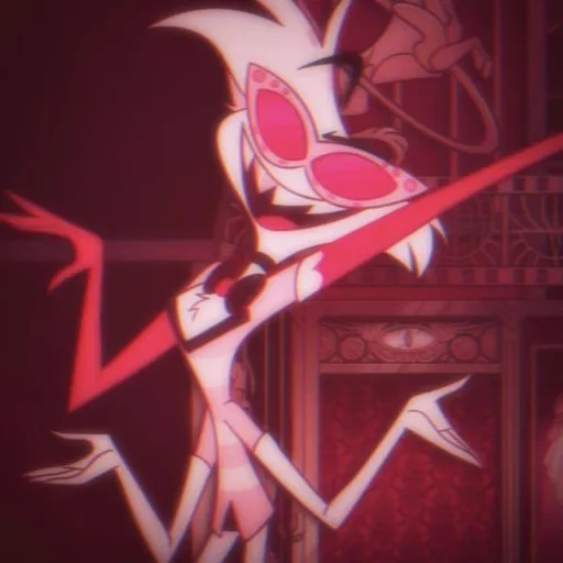 creator angeldustthegay's avatar