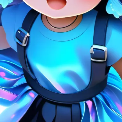 chat with ai character: Moonlight
