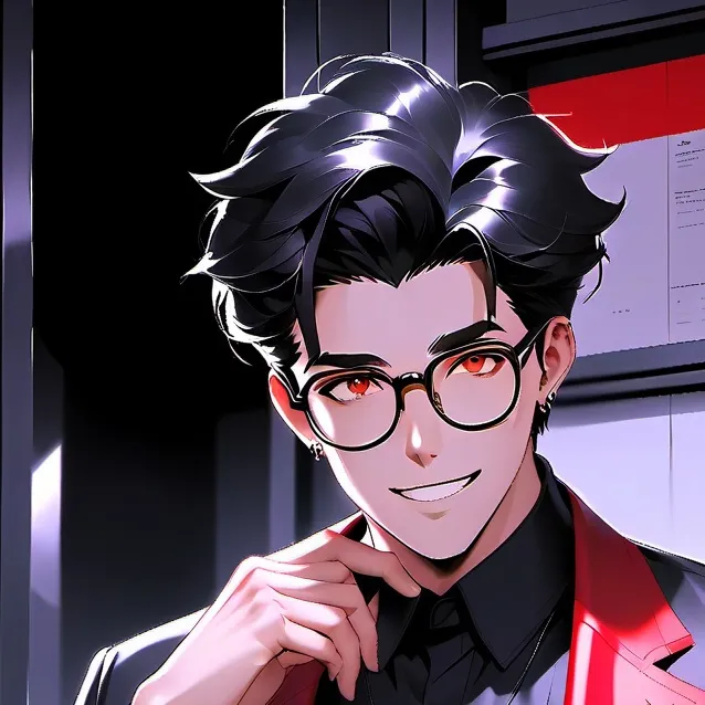 chat with ai character: sam